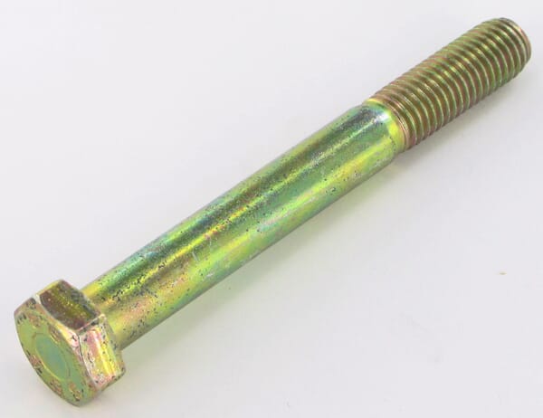 Tornillo hexagonal M14x120 3 Tornillo hexagonal M14x120 - Imagen 3