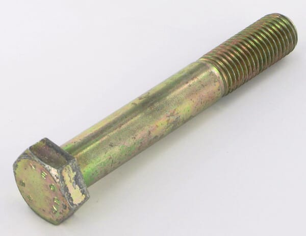 Tornillo 16 x 110 Vicon 3 Tornillo 16 x 110 Vicon - Imagen 3