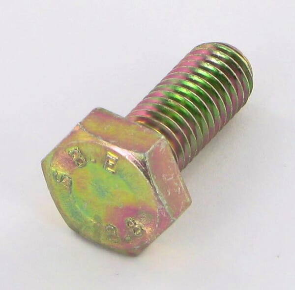 Tornillo Taarup 3 Tornillo Taarup - Imagen 3