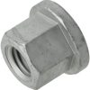 Hexagon nut M12-10 Zn DIN6331 4 Hexagon nut M12-10 Zn DIN6331
