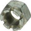 Tuerca almenada M33x2-8 DIN935 Zn5 5 Castle nut M33x2-8 DIN935 Zn5