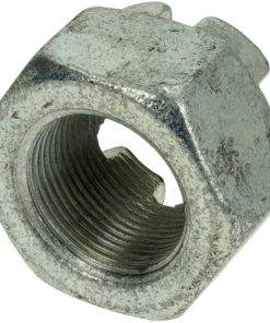 Tuerca almenada M33x2-8 DIN935 Zn5 3 Tuerca almenada M33x2-8 DIN935 Zn5