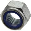 Selflocking nut NM30-10 DIN 985 BK30oS 3 Selflocking nut NM30-10 DIN 985 BK30oS