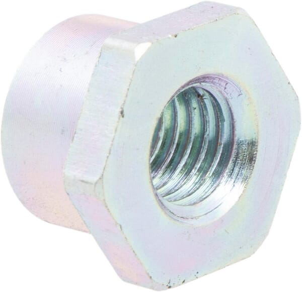 Tuerca M10x13 SW19 1 Tuerca M10x13 SW19