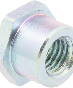 Tuerca M10x13 SW19 3 Tuerca M10x13 SW19