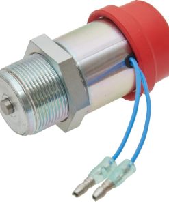 Solenoid