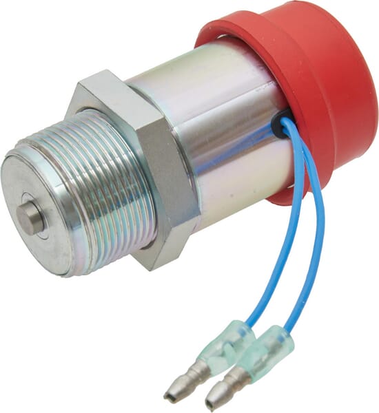 Solenoide 1 Solenoid