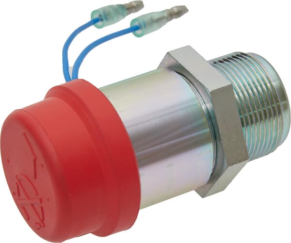 Solenoide 2 Solenoide - Imagen 2
