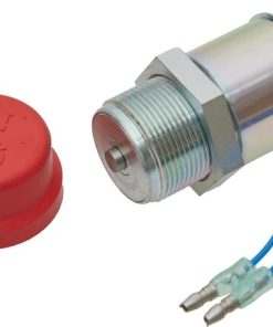 Solenoide 5 Solenoide