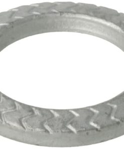 Washer 16,4/24,6x2,5 Z BK45