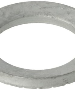 Arandela 16,4/24,6x2,5 Z BK45