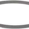 Adjusting washer 55x65x0,5 DIN988