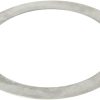 Adjusting washer 100x125x0,5 DIN988