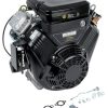 Motor, horizontal de 36,5 HP, Vanguard Big Block, dos cilindros, Briggs & Stratton 4 Motor, horizontal de 36,5 HP, Vanguard Big Block, dos cilindros, Briggs & Stratton