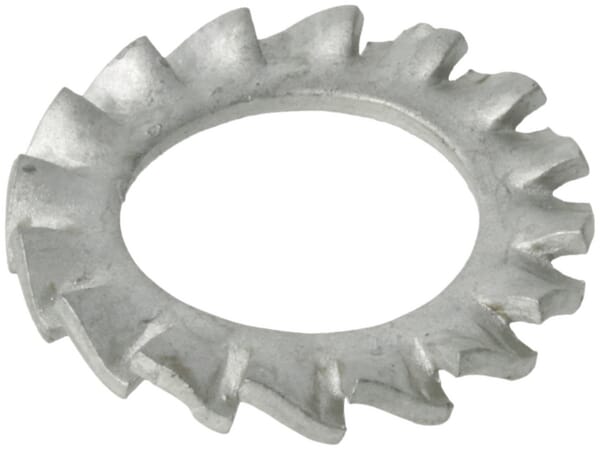 Arandela DIN6798 A10.5 Zn 1 Arandela DIN6798 A10.5 Zn