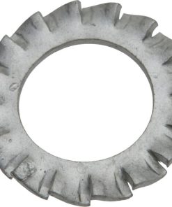 Arandela DIN6798 A10.5 Zn 3 Arandela DIN6798 A10.5 Zn