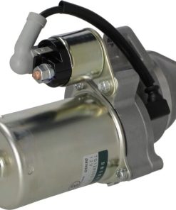 Motor de arranque