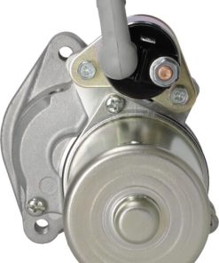 Motor de arranque