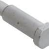 Pasador Ø16/22x42.5/65.5 M12 SW19, Zn