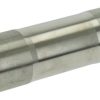 Pasador Ø40/30x163 2xM20