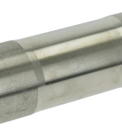 Pasador Ø40/30x163 2xM20
