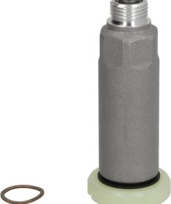 Fuel primer pump