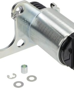 Solenoid
