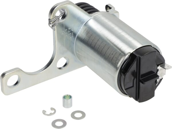 Solenoid 1 Solenoid