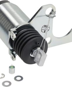 Solenoid 3 Solenoid
