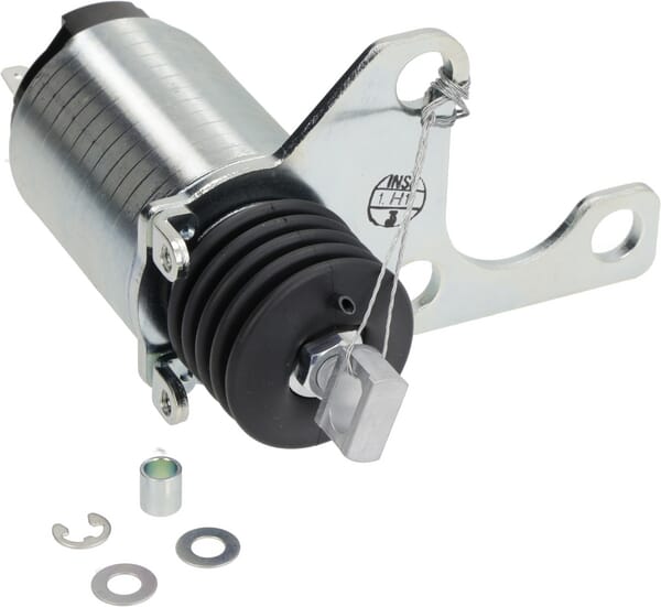 Solenoid 2 Solenoid - Imagen 2