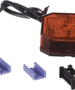 Luces de gálibo