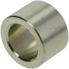 Casquillo distanciador 26,9x4,5x18 Zn