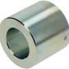 Casquillo Ø35/21x31 Zn