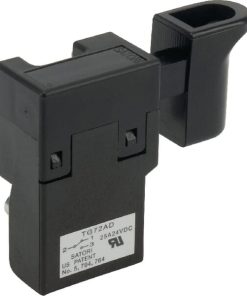 Conmutador C18 DL/DSL