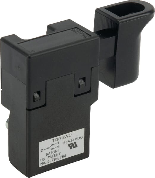 Conmutador C18 DL/DSL 1 Conmutador C18 DL/DSL