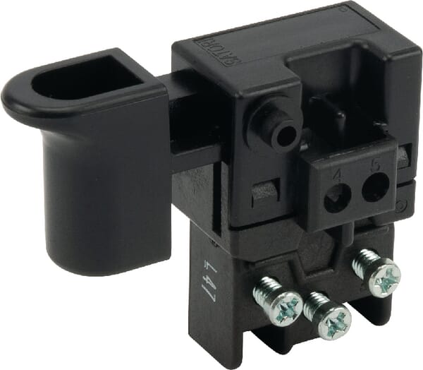 Conmutador C18 DL/DSL 2 Conmutador C18 DL/DSL - Imagen 2