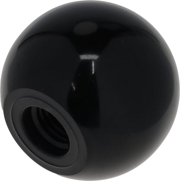 Cabeza esférica M16x50mm 5 Cabeza esférica M16x50mm - Imagen 5