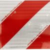 Bonding sheet-warning board 282x282 TP-ESC-B 08225 RE