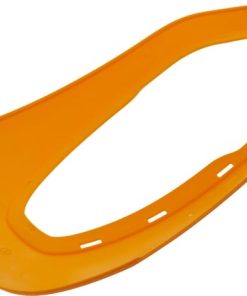 Inserto, tapa del motor (amarilla) Honda GCVX