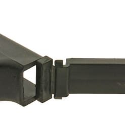 Perilla de cable, 4 velocidades