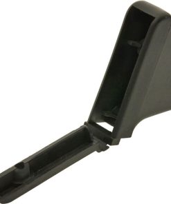 Perilla de cable, 4 velocidades