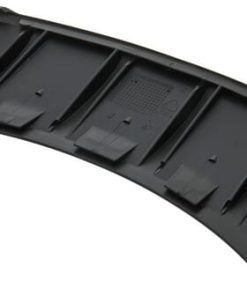 Cubierta bajo plataforma 46cm 3 Cubierta bajo plataforma 46cm