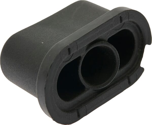 Botón de control (negro) 2 Botón de control (negro) - Imagen 2