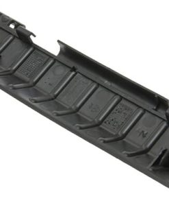 Soporte deflector (negro)