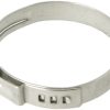 Abrazadera Ø34.4-37.6x10 A2 5 Abrazadera Ø34.4-37.6x10 A2