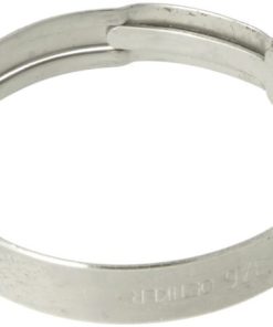 Abrazadera Ø34.4-37.6x10 A2