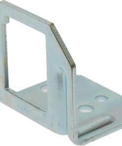 Soporte del interruptor del asiento 7 Soporte del interruptor del asiento