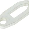 Soporte 5x24x60 Ø10, Zn