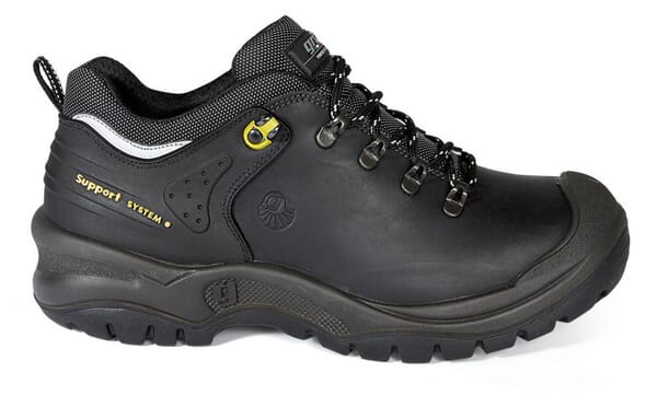 Calz. trab. Gri-sport bajo 41 3 Calz. trab. Gri-sport bajo 41 - Imagen 3