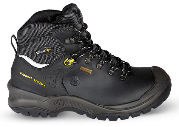 Bota Grisport imp. alta 43 3 Bota Grisport imp. alta 43 - Imagen 3
